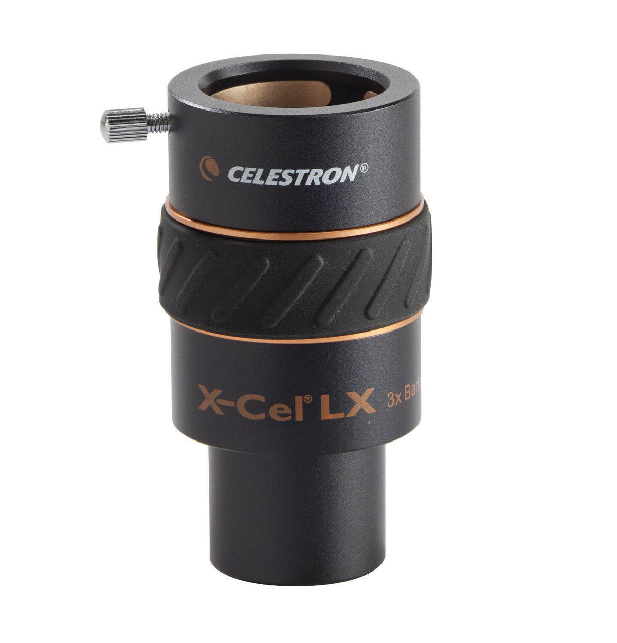 1.25 X-Cel LX Barlow Lens D405
