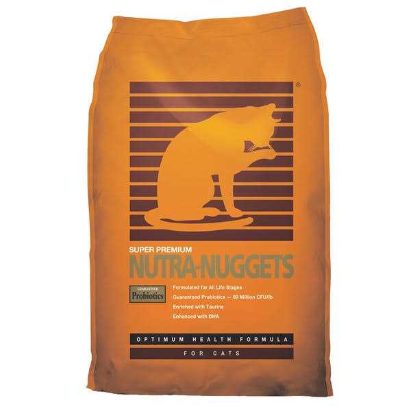 Dry Super Premium Cat Food N25508