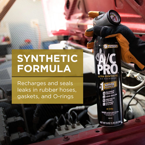 20 OZ Car Refrigerant Kit I93836