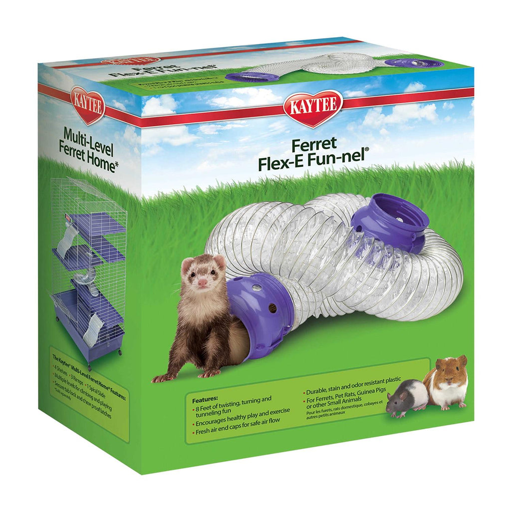 FerreTrail Flex E Fun nels Q66365