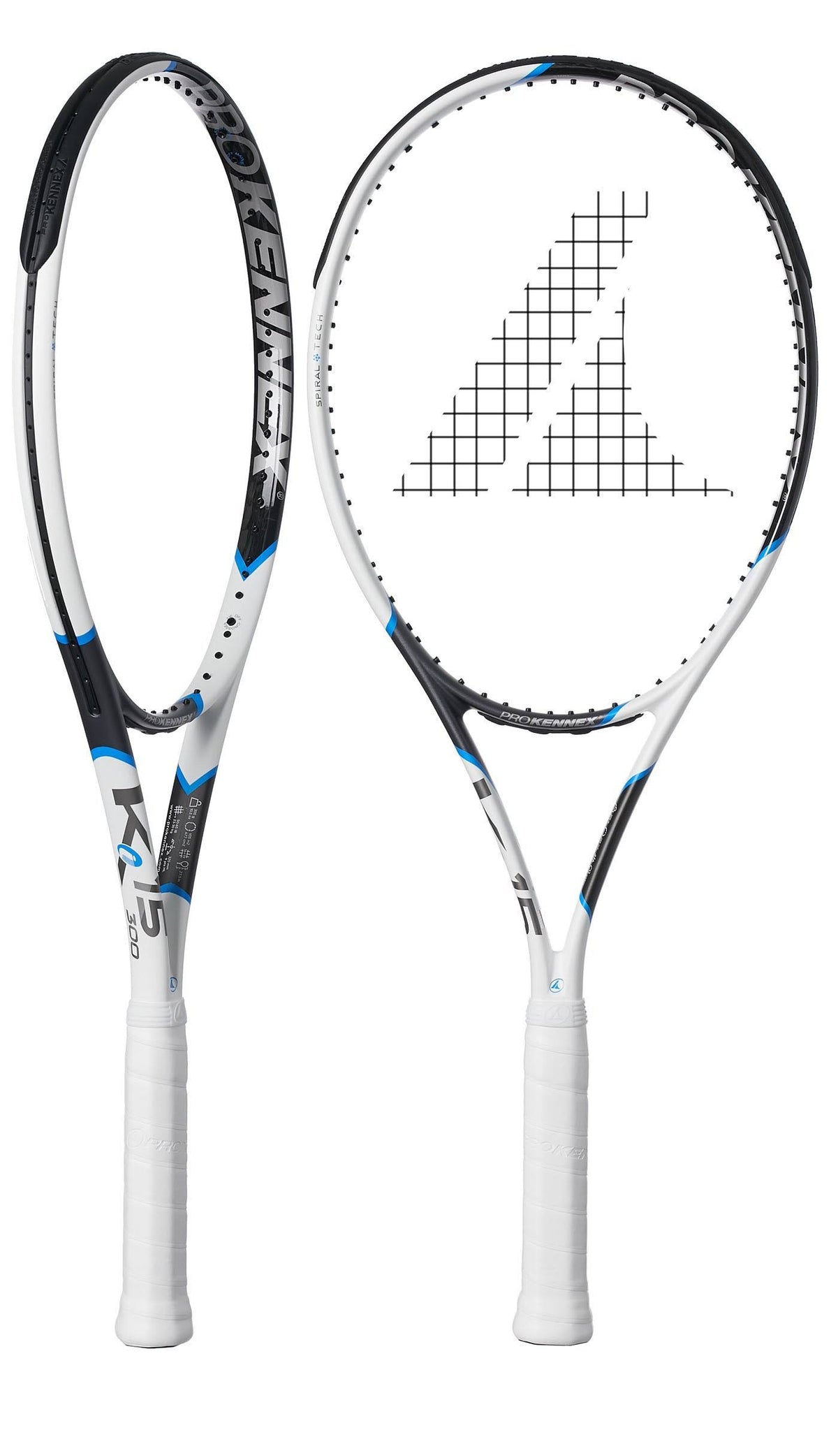 Tennis Racquet W20717