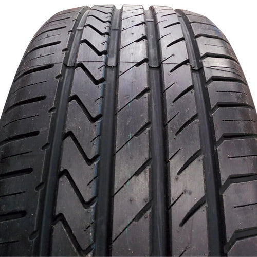 265/30R19 93W XL All Season High Performance Tires U669997