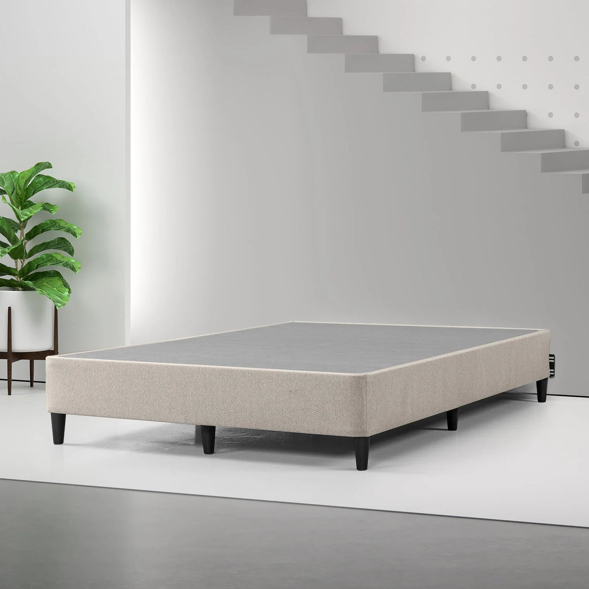 Full Metal Box Spring O48525