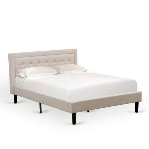 3-piece Wood Queen Bedroom Set H237