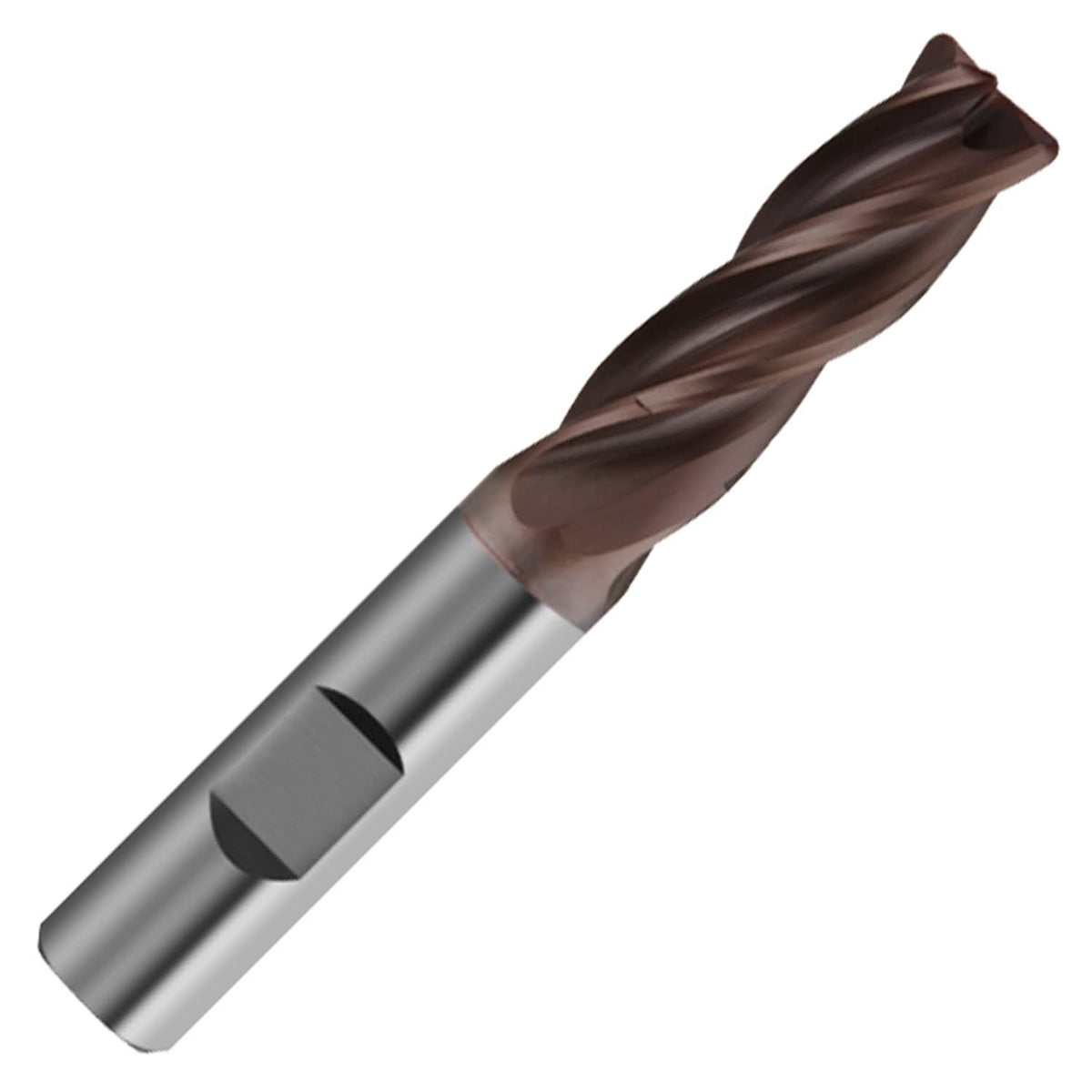 3/4x22 4 Flute Carbide End Mill G89785