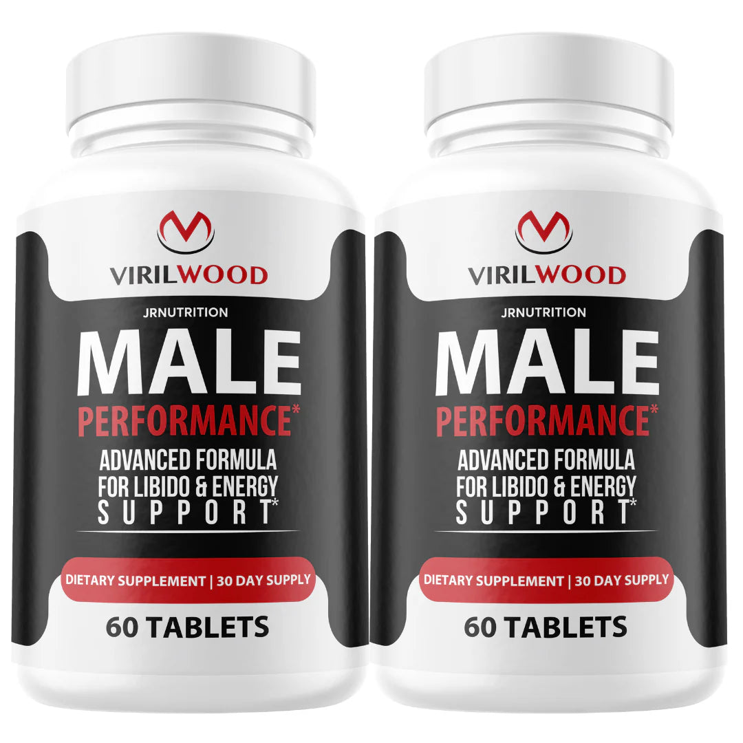 Pills for Men 2 Bottles U685
