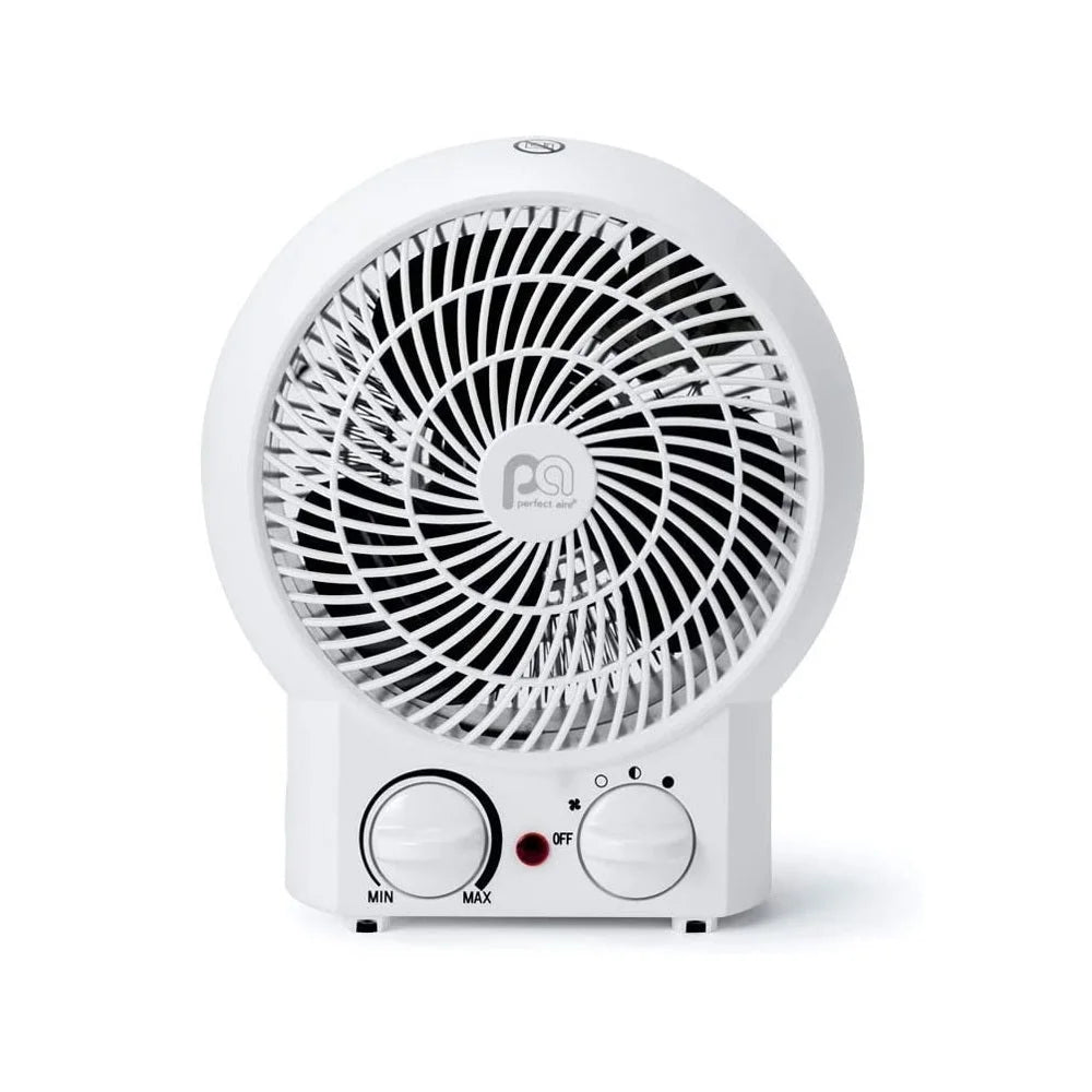 Electric Fan Forced Fan Heater V91356