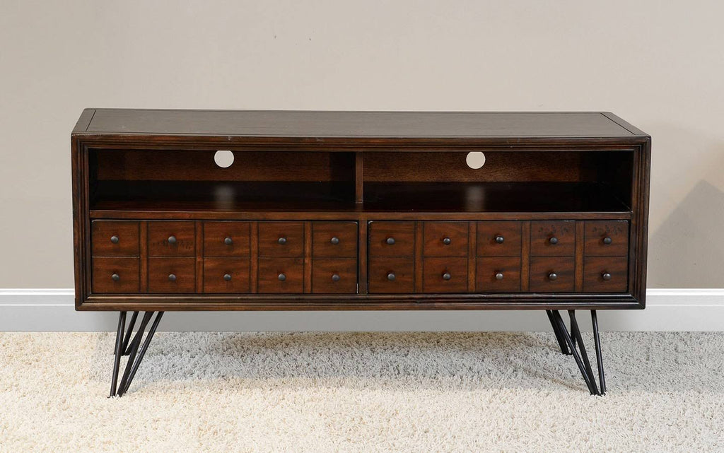 54x22 Media Stand I6743