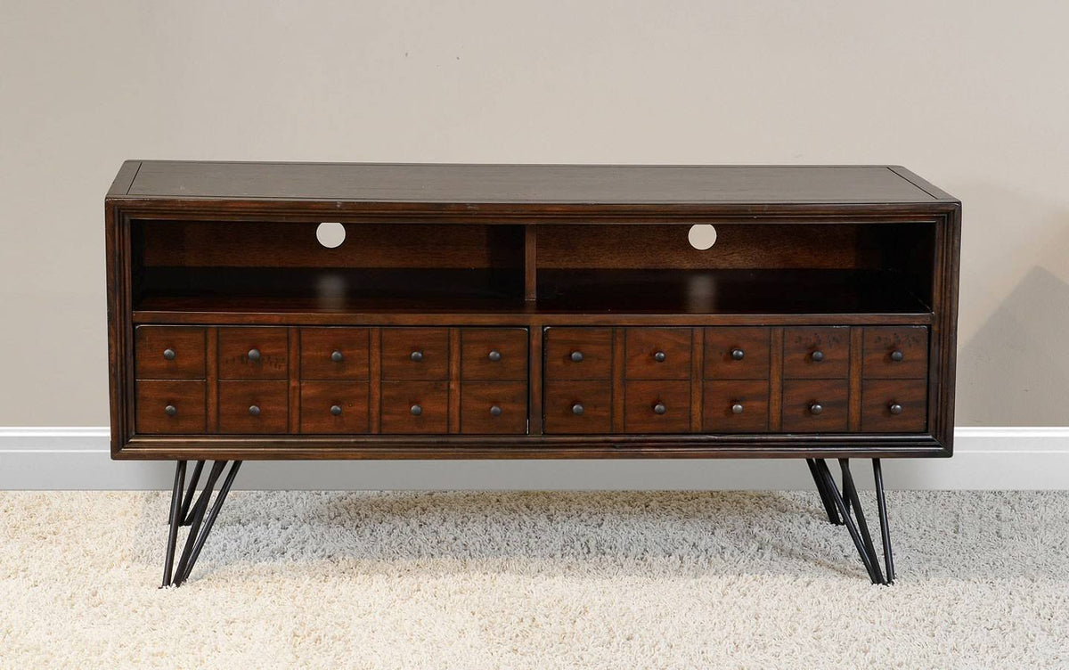 54x22 Media Stand I6743