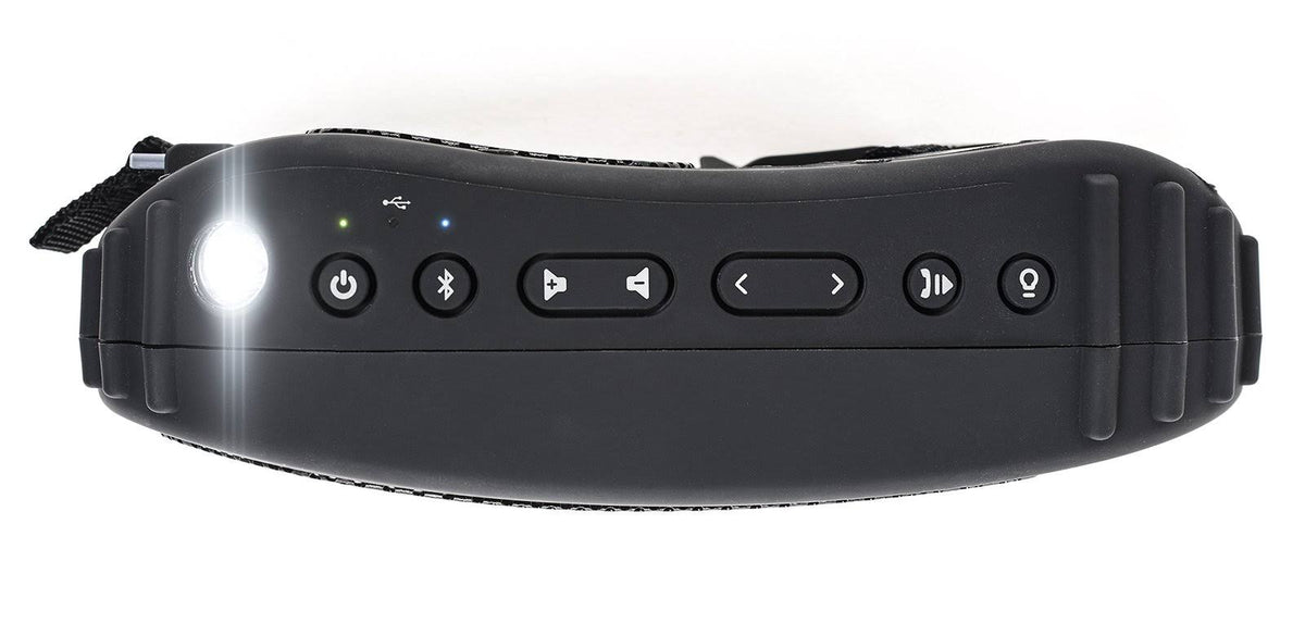 Bluetooth Waterproof Speaker D747196