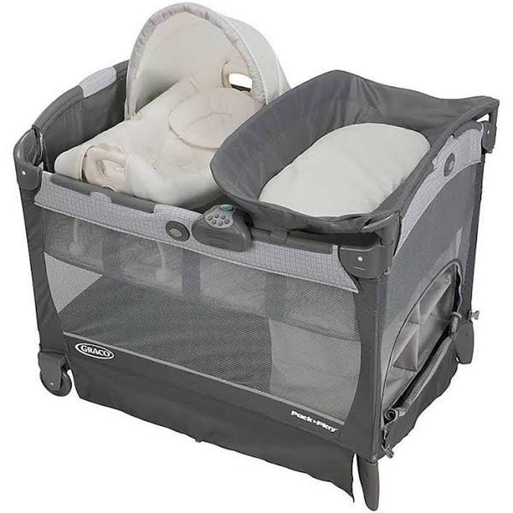 Pack 'n Play Playard with Removable Seat H108658
