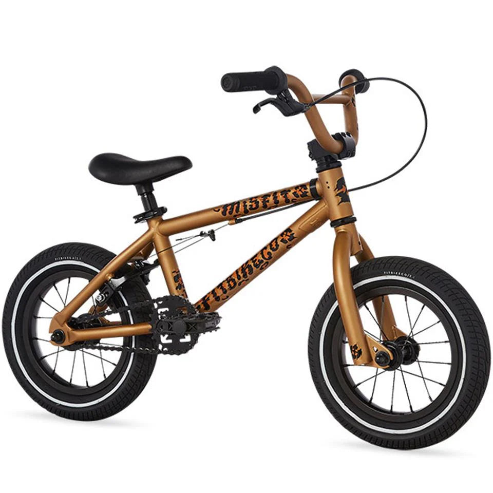 BMX Bike Q856888