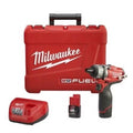 1/4" Hex 2-Spd Screwdriver Kit H315754