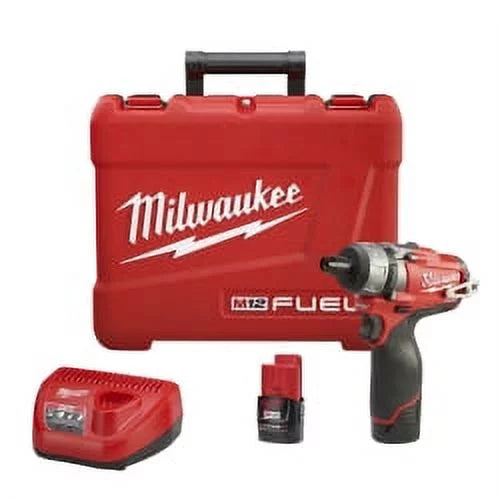 1/4" Hex 2-Spd Screwdriver Kit H315754