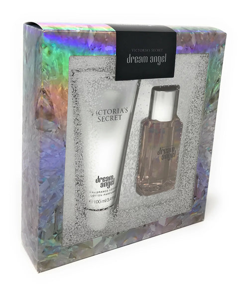 2 Piece Body Lotion Body Mist Gift Set I8490