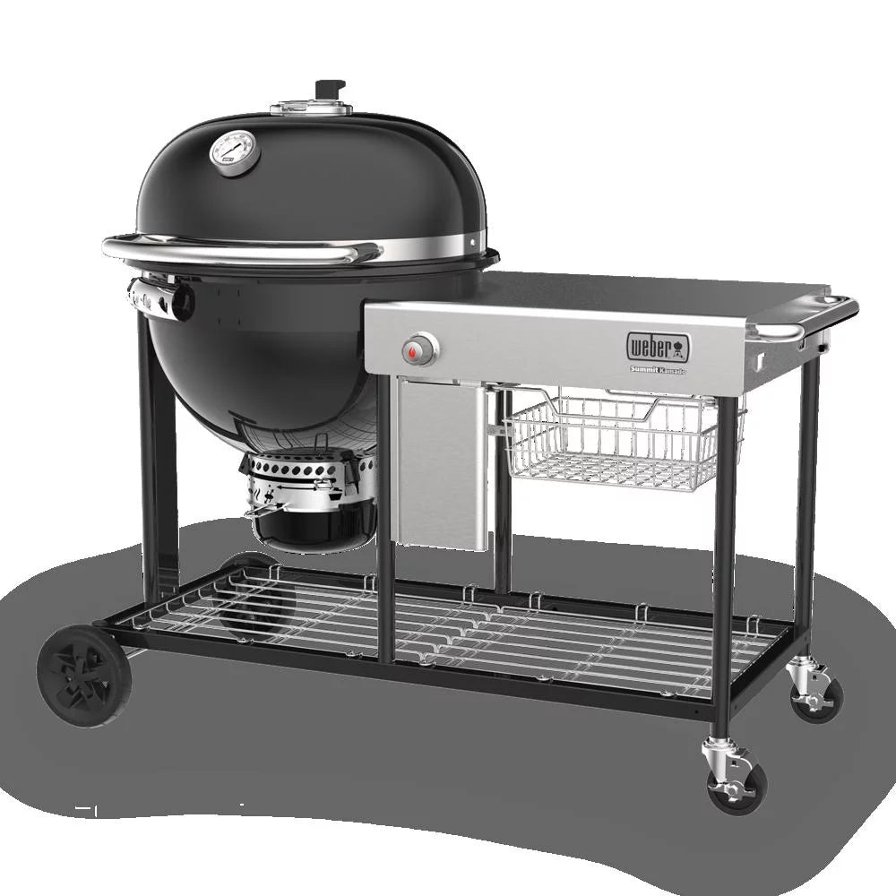 Charcoal Grill A967