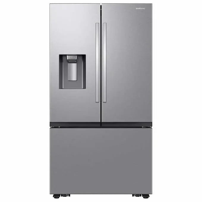 36 In. 30.5 Cu. Ft. Stainless Steel French Door Refrigerator R799560