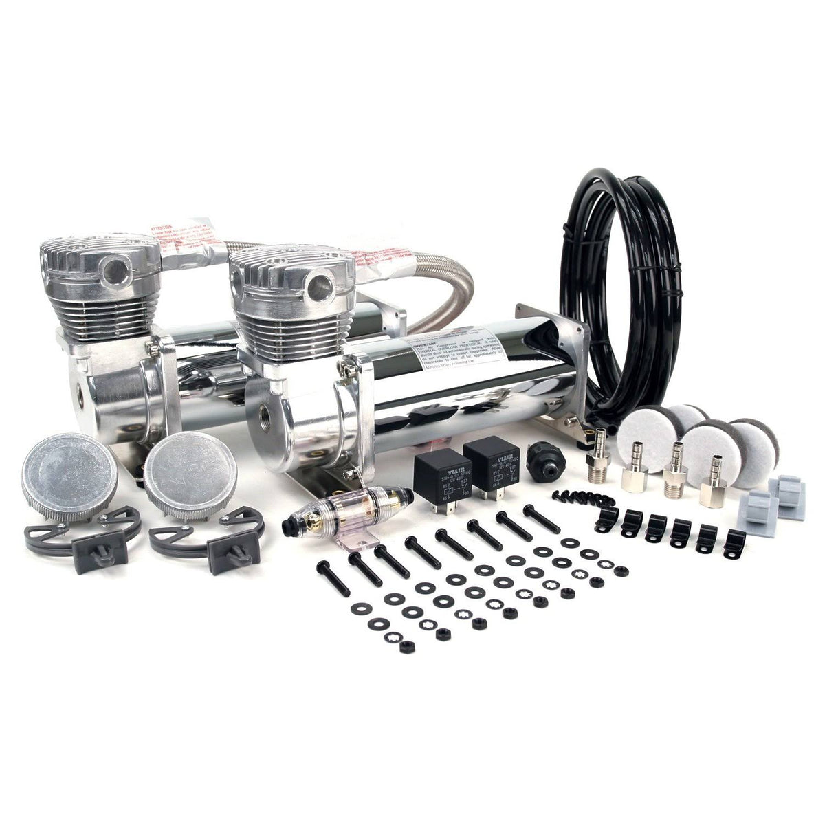 Air Compressor Dual Pack A9516