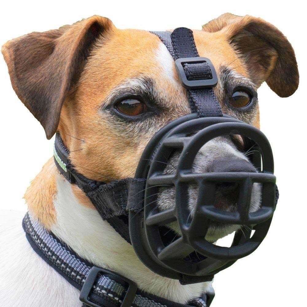 Ultra Muzzle M7711