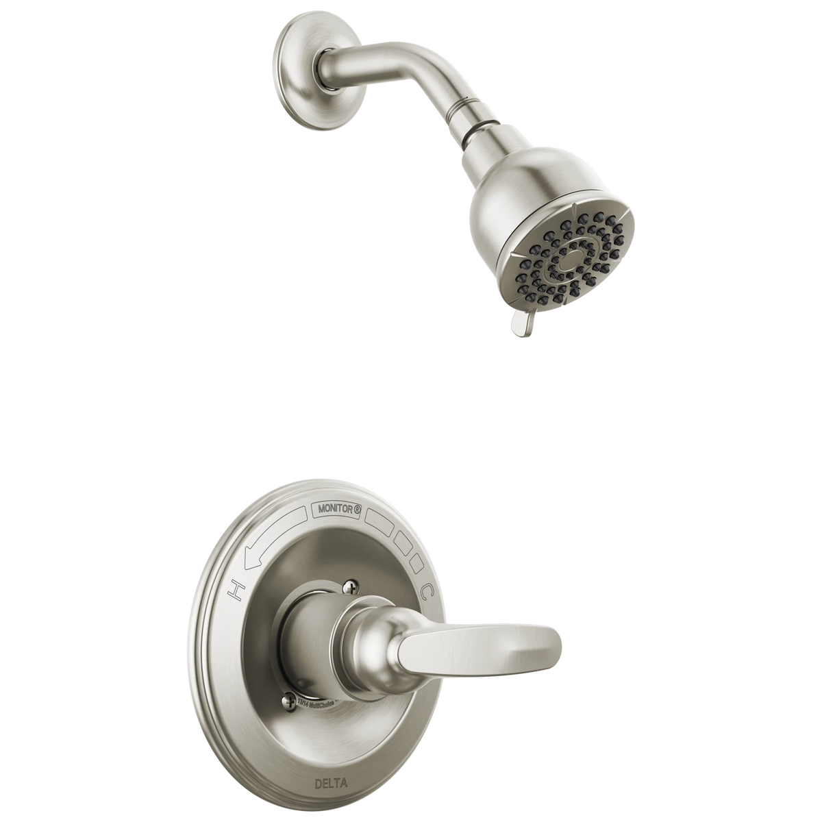 Shower Trim V716762