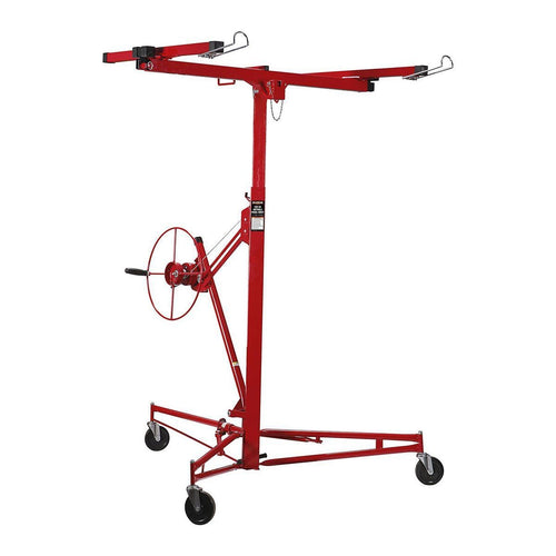 150 lb. Capacity Drywall Panel Hoist U602