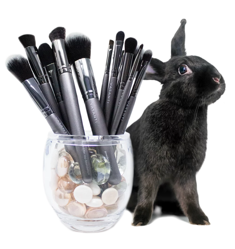 Angled Flat Top Foundation Brush G548