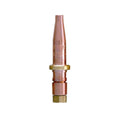 Cutting Tip, 3/4 To 1 1/4 In Thick P4658