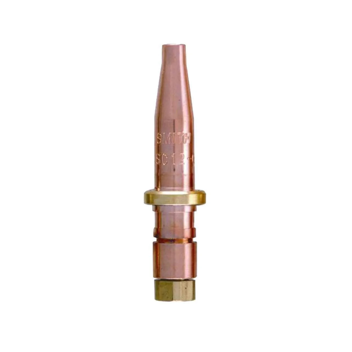 Cutting Tip, 3/4 To 1 1/4 In Thick P4658