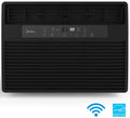 10,000 BTU 115V Smart Window AC with Remote, White U596787