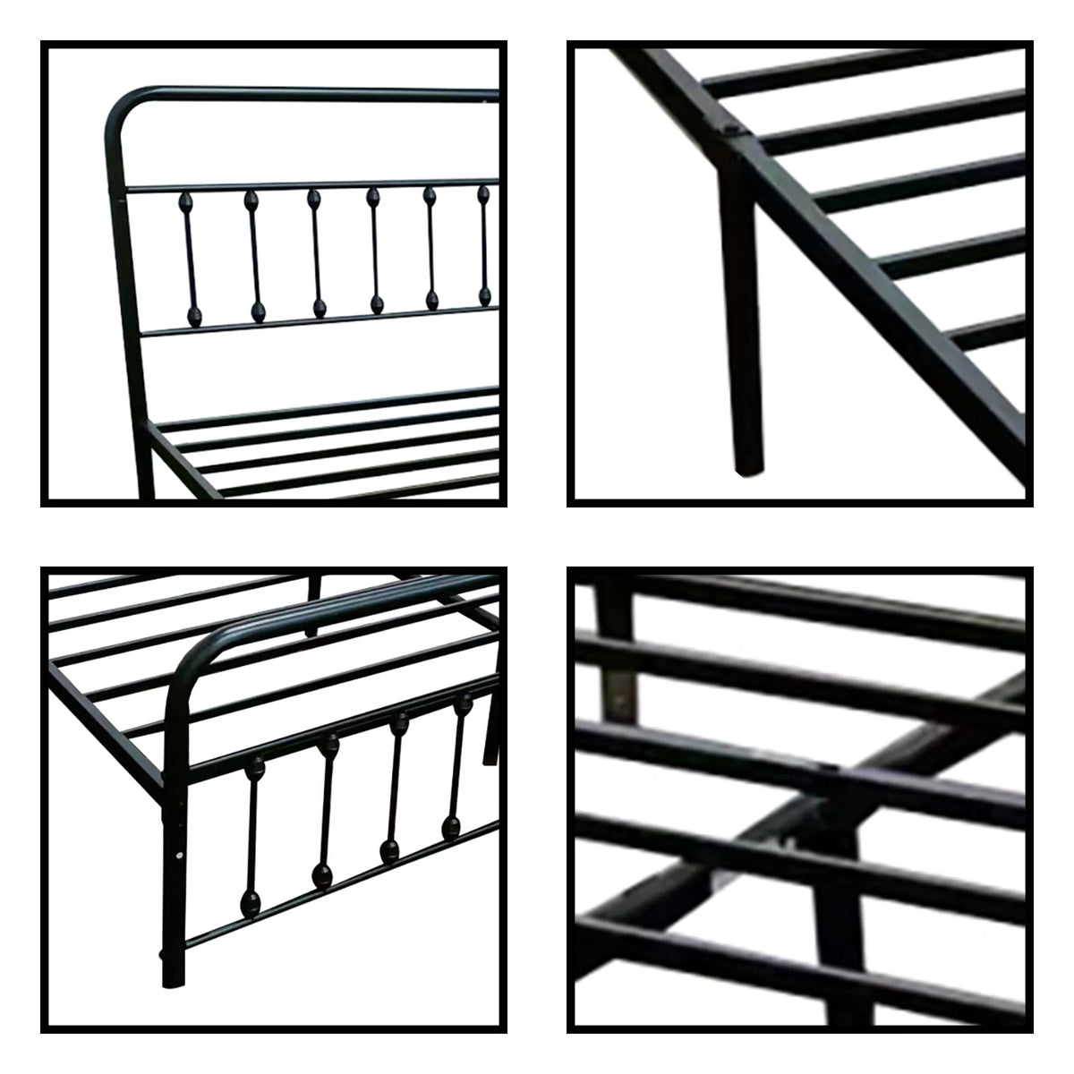 Queen Bed Frame B45798