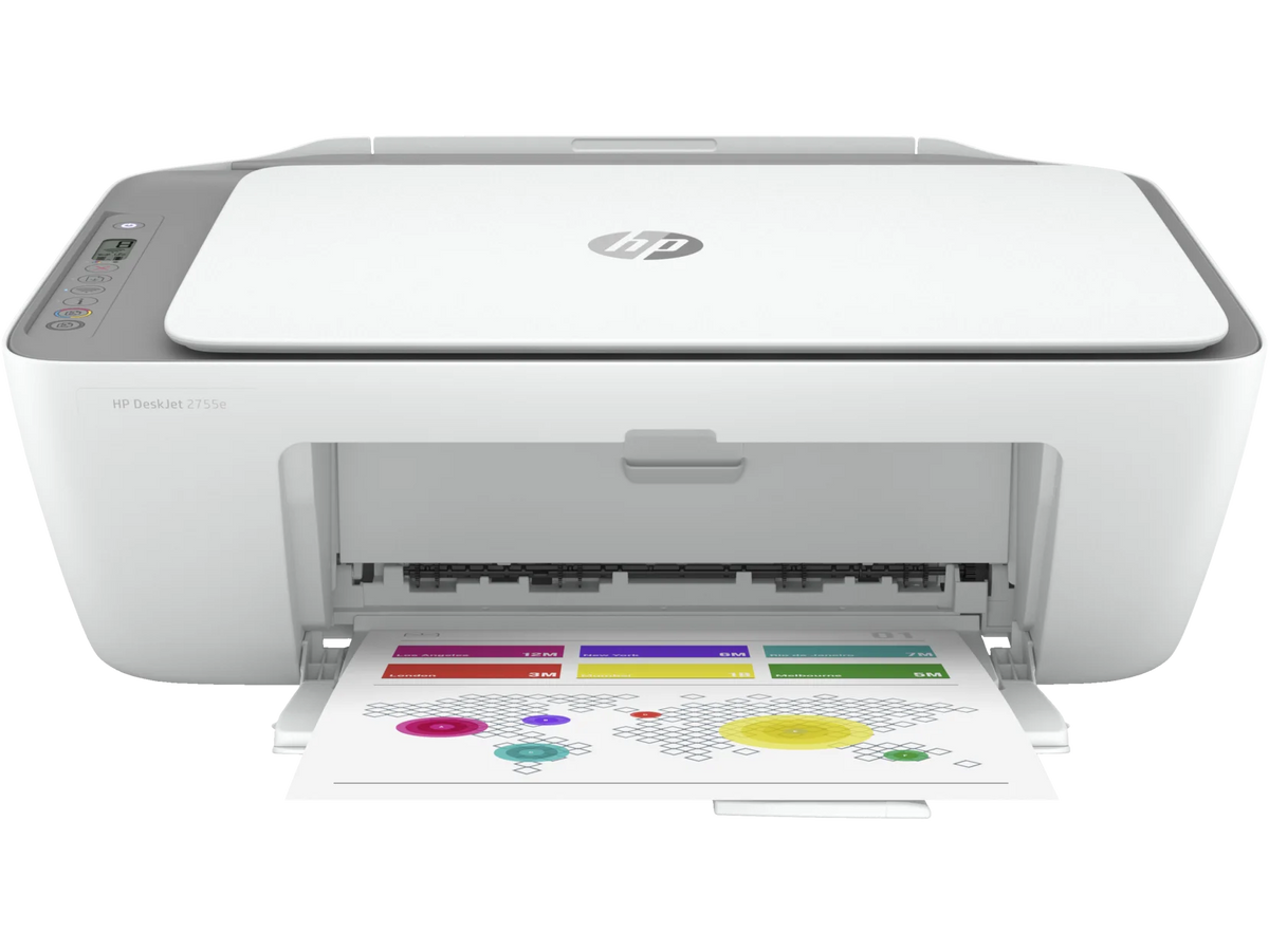 All-in-One Inkjet Printer Y655