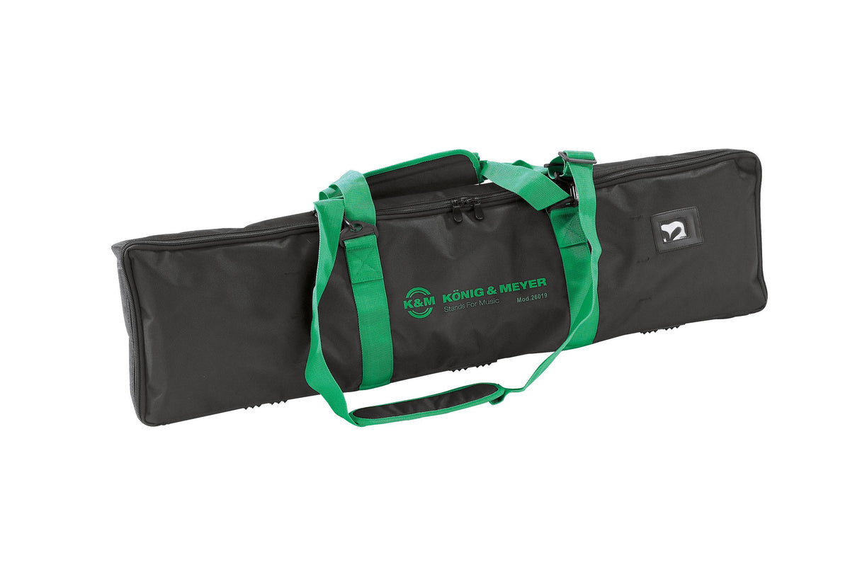 Black Carrying Case P887151
