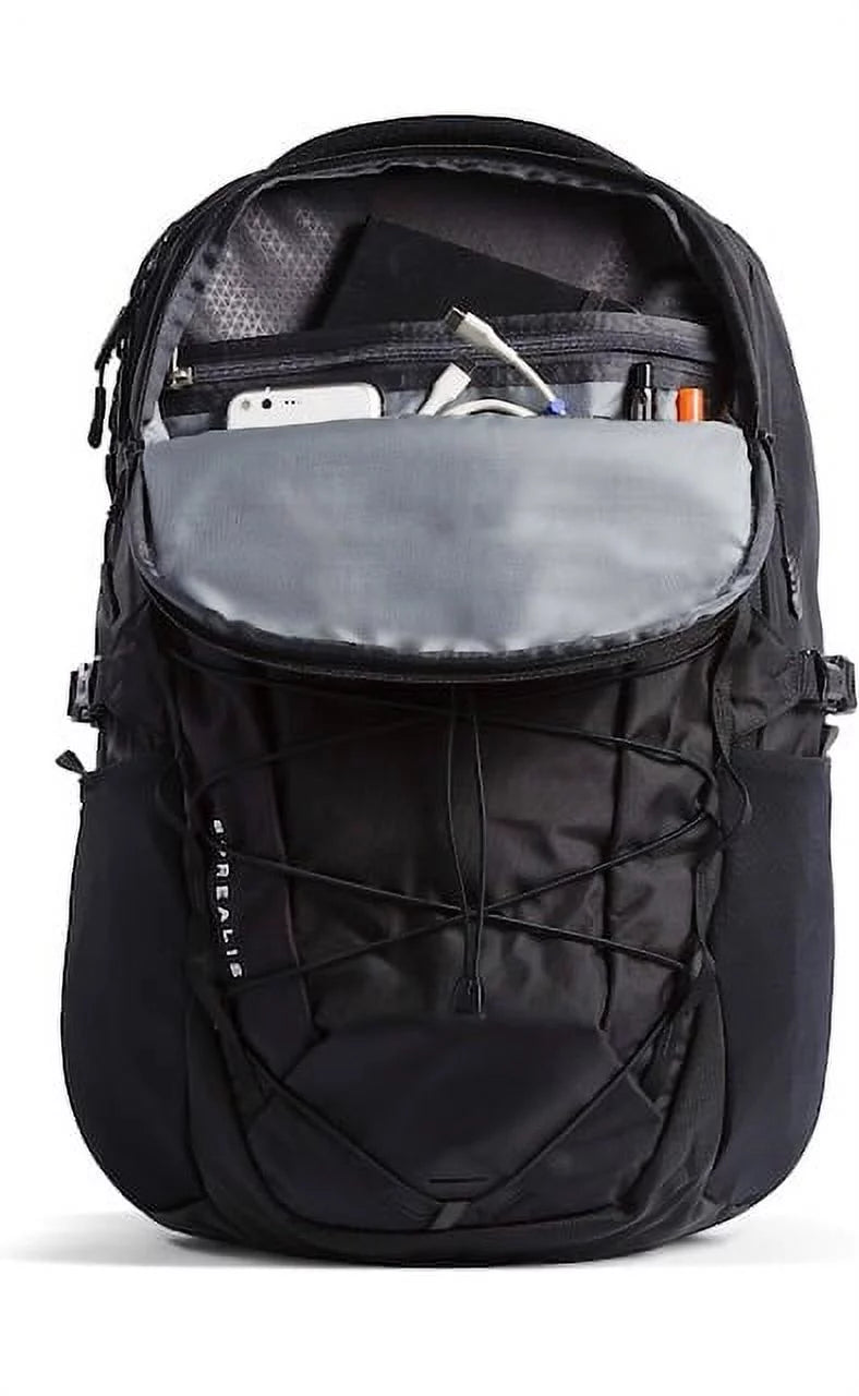 Black Backpack U671704