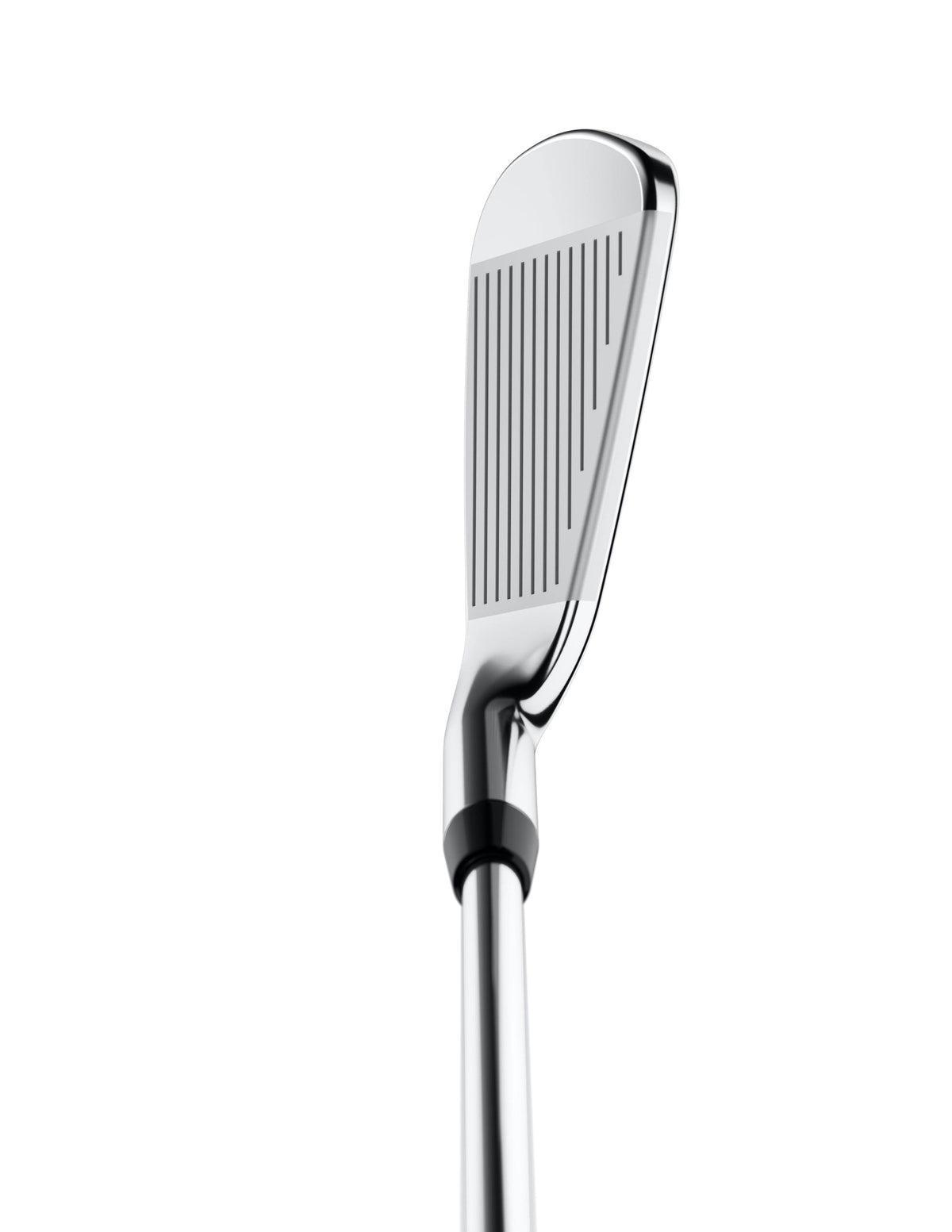 Individual Iron Graphite Stiff Right Hand O86700