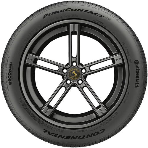 215/55R17 94 V Tire P44619