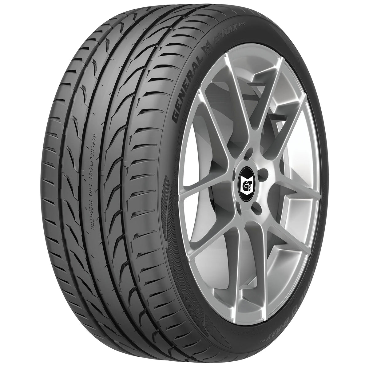 Summer 255/45ZR18 103Y XL Passenger Tire I958