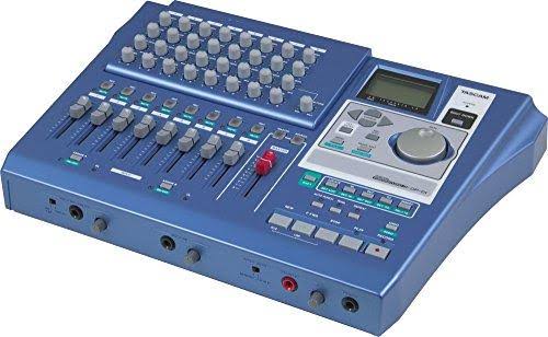Digital Multi-Track Recorder D893207
