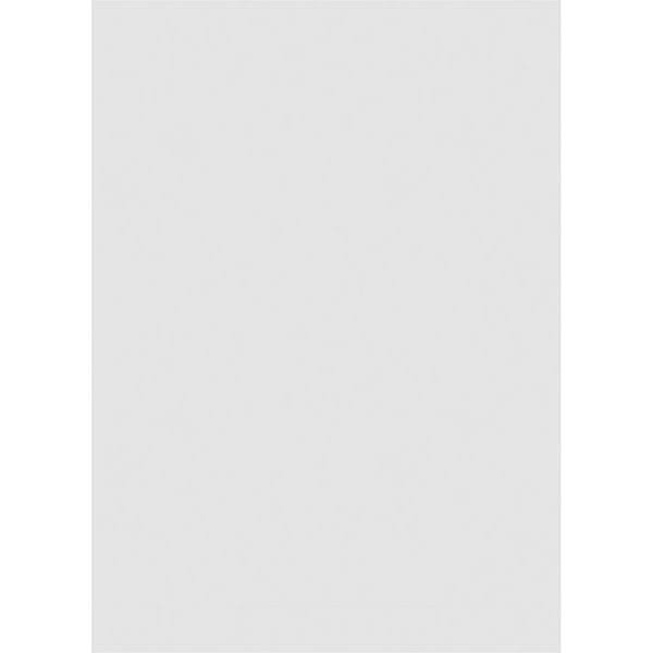 Vertical Surface Mount PVC Gable Vent X9701