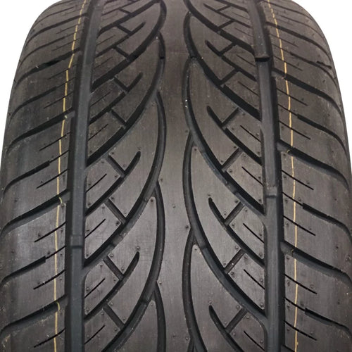 295/30ZR26 All Season Performance Tires W505428