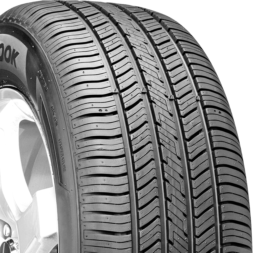Set of 4 215/70R14 96T All Season Tires H197826