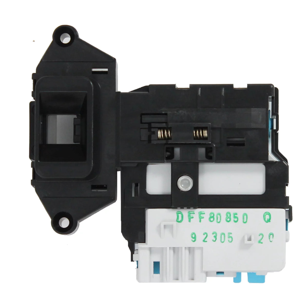 Washer Door Lock Replacement N55201