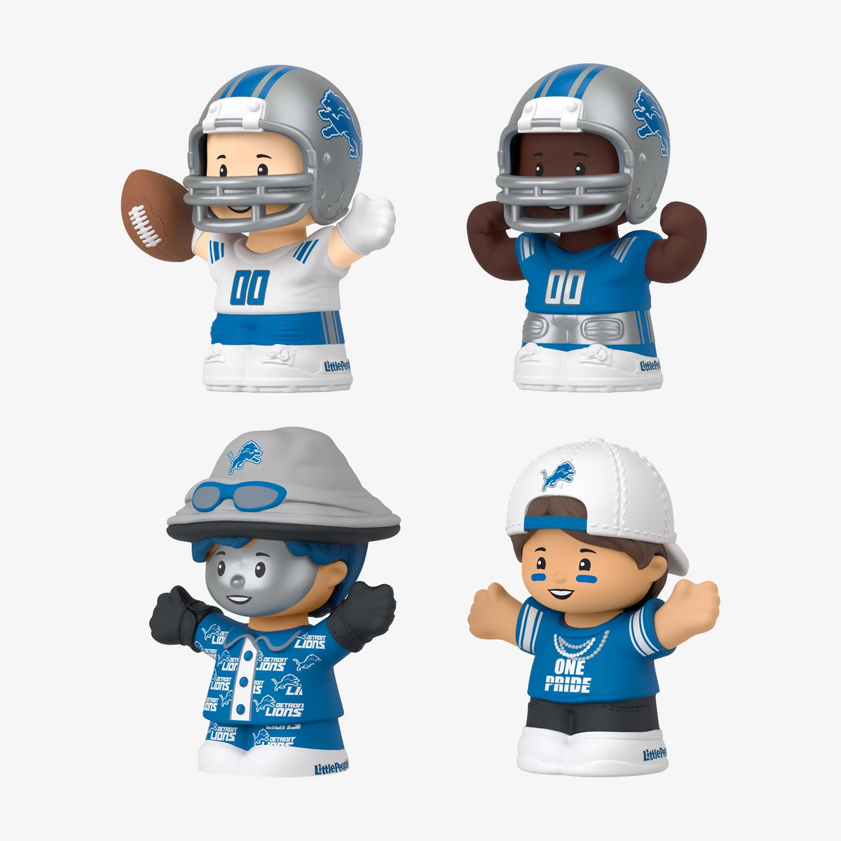 Little People Collector Set S855593