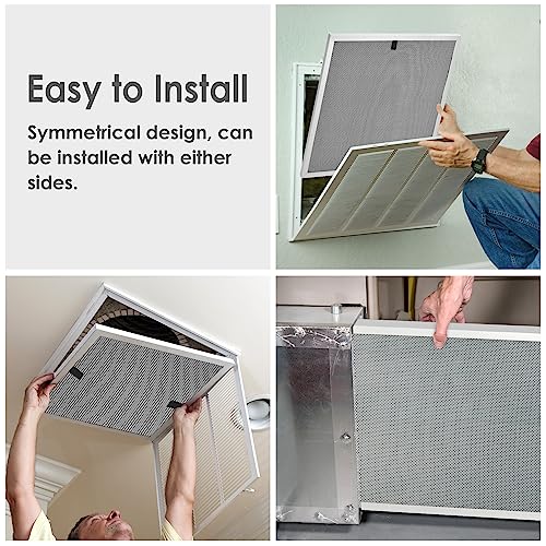 Electrostatic Air Filter O1767