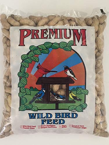 Bird Feed 10 lb T672336
