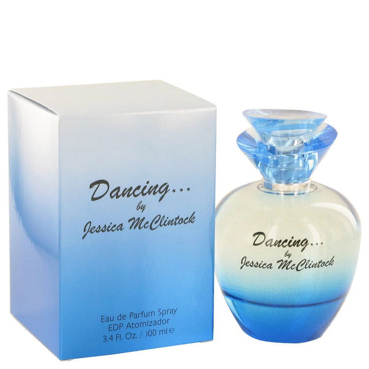 Eau De Parfum Spray 3.4 oz M55150