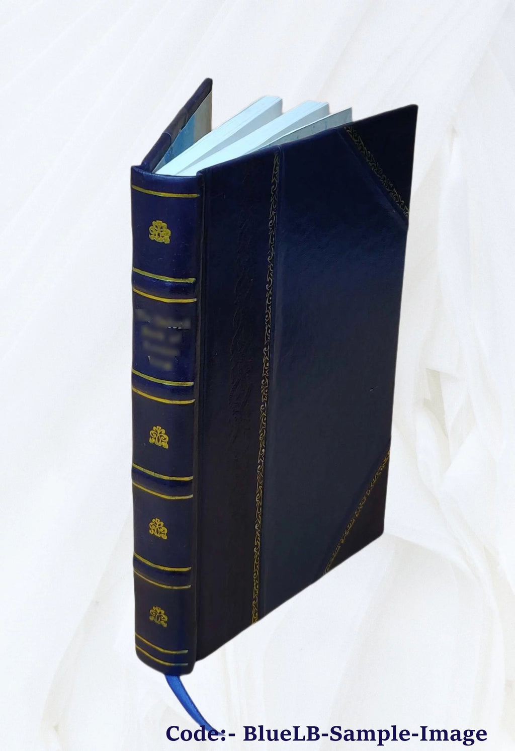 Leather Bound Y24757