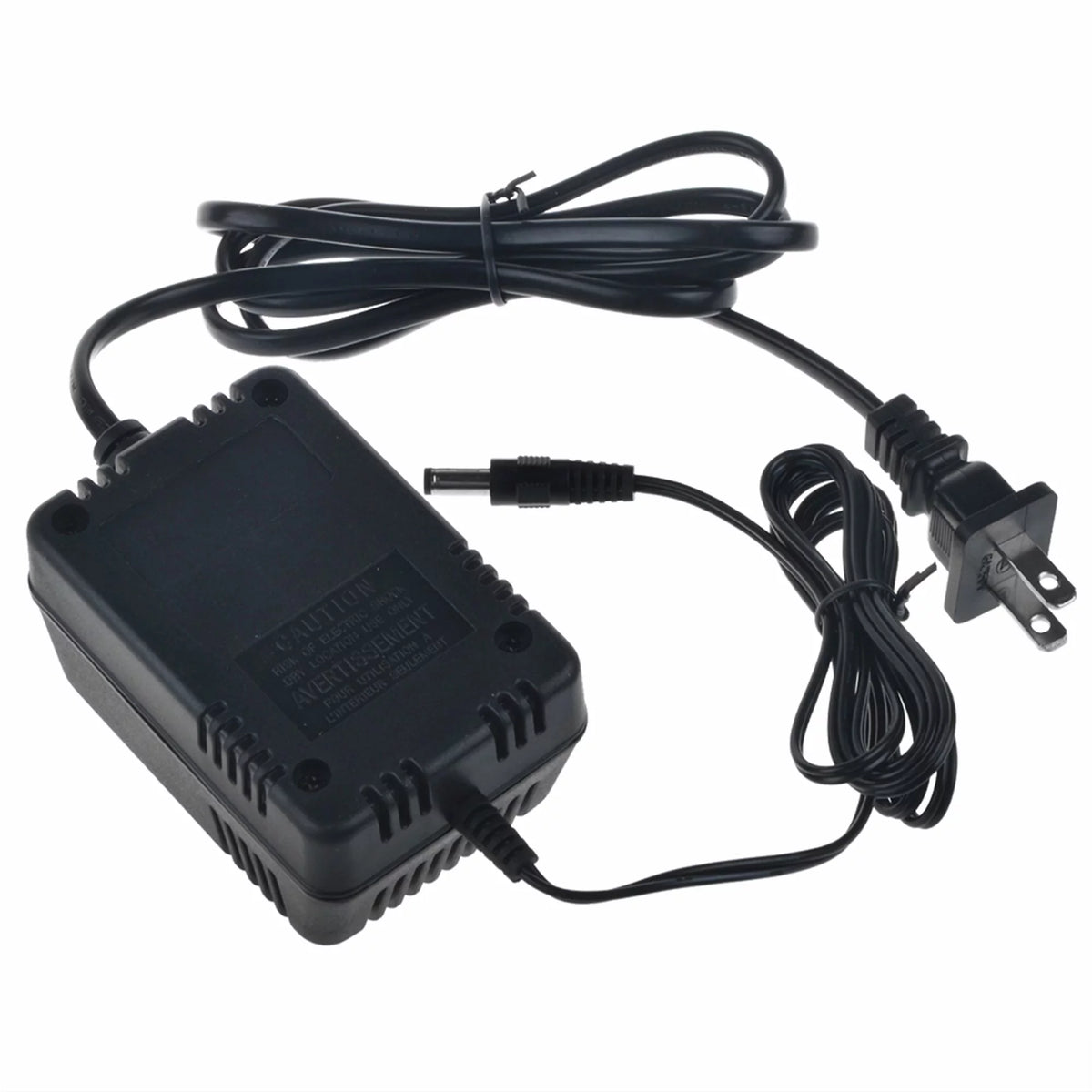 AC to AC Adapter Power Supply K826