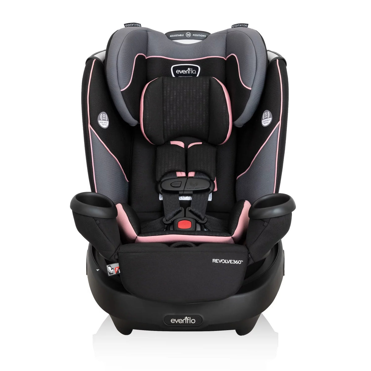 Convertible Car Seat T422