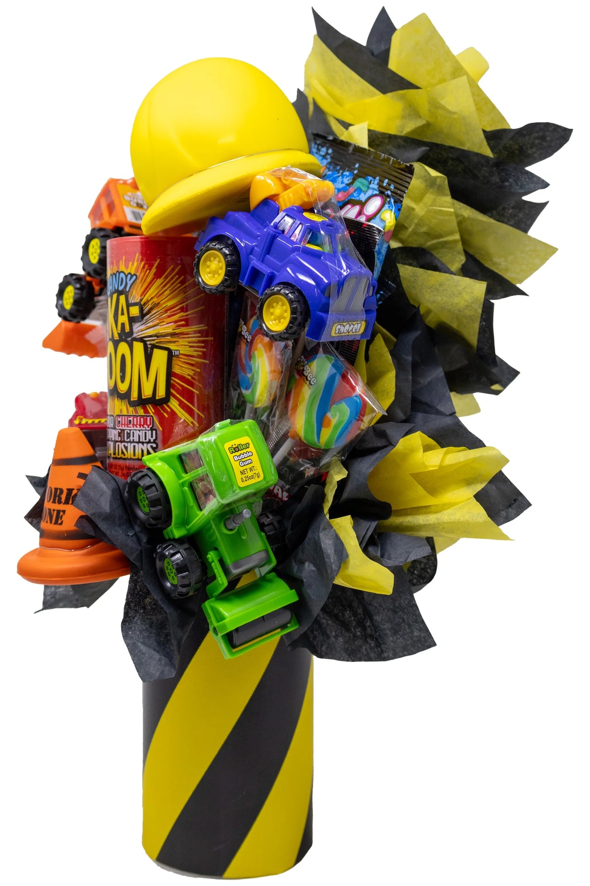 Candy Bouquet E148