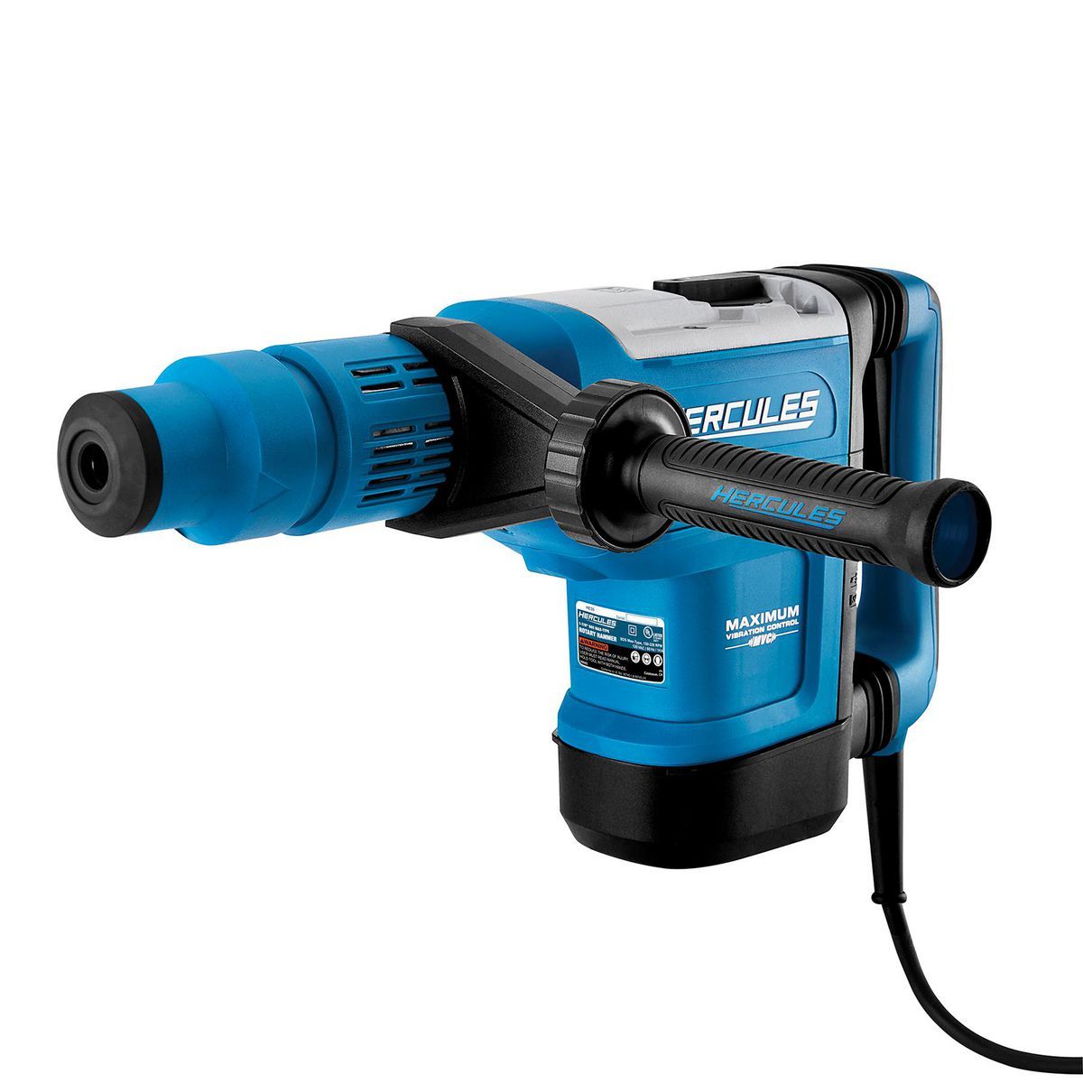 14 Amp 1-7/8 in. Variable-Speed Rotary Hammer W358562